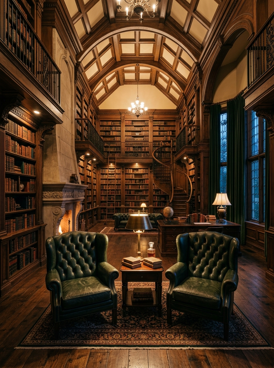 Library